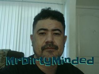 MrDirtyMinded