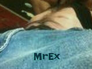 MrEx