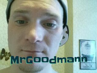 MrGoodmann