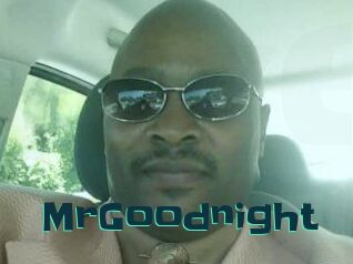 MrGoodnight
