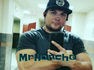 MrHoncho