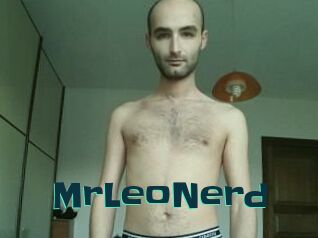 MrLeoNerd