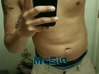 MrSin