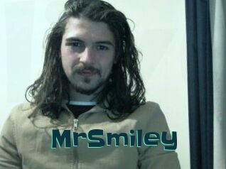 MrSmiley