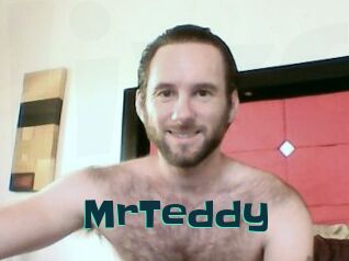 MrTeddy