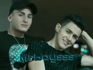 Mrboysss