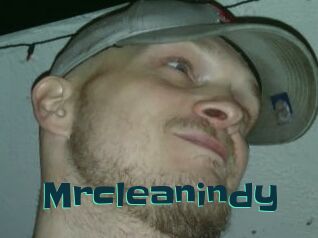 Mrcleanindy