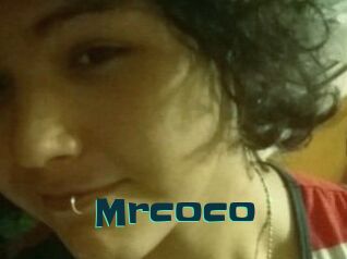 Mrcoco