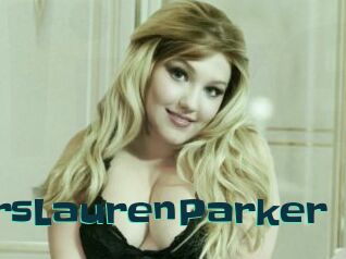 MrsLaurenParker