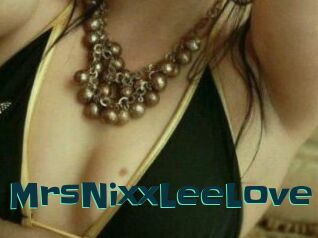 MrsNixxLeeLove