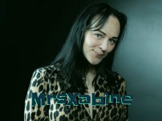 MrsXabine