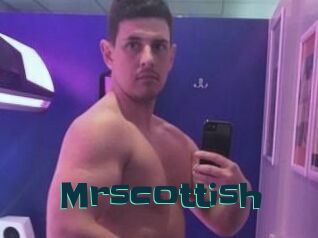 Mrscottish