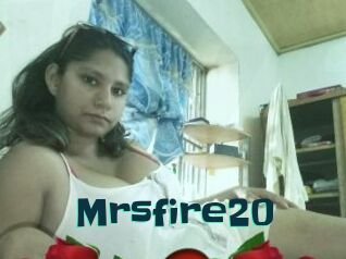 Mrsfire20