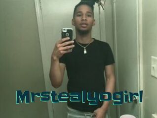 Mrstealyogirl