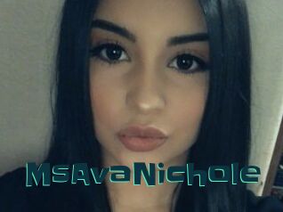 MsAvaNichole
