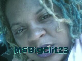 MsBigClit23