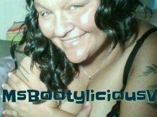 MsBootyliciousV