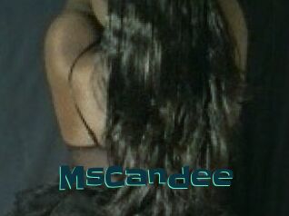 MsCandee