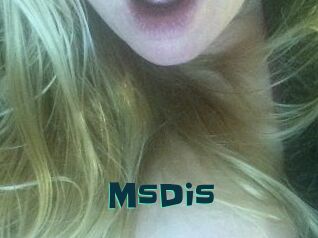 MsDis