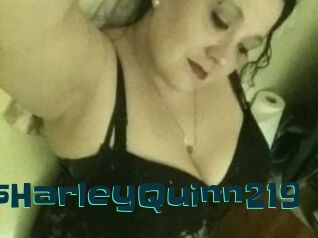 MsHarleyQuinn219