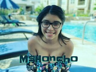 MsHoncho