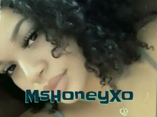 MsHoneyXo