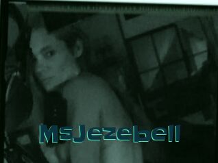 MsJezebell