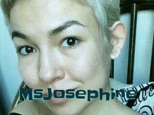 MsJosephine
