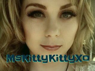 MsKittyKittyXo