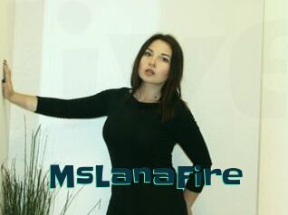 MsLanaFire