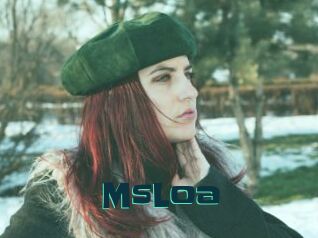 MsLoa