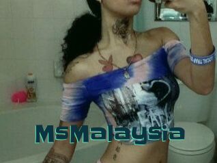 MsMalaysia