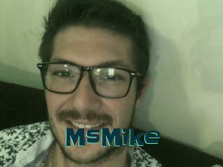MsMike