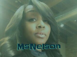 MsNelson