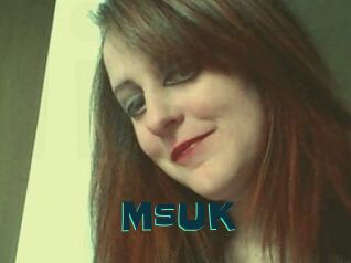 MsUK