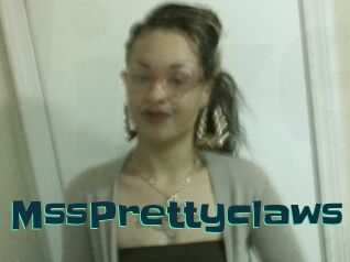MssPrettyclaws