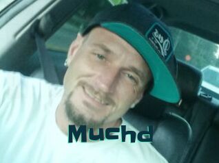 Muchd