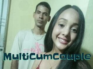 MultiCumCouple