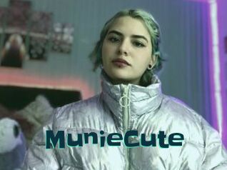 MunieCute