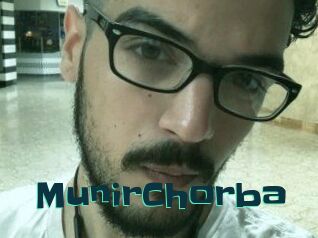 Munir_Chorba
