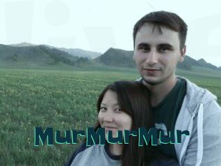 MurMurMur