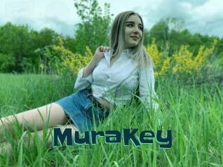 MuraKey
