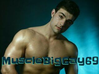MuscleBigGay69
