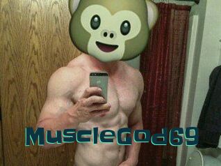MuscleGod69