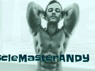 MuscleMasterANDY