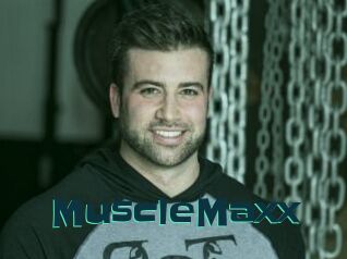 MuscleMaxx