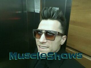 MuscleShows