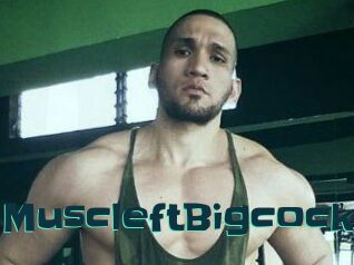 MuscleftBigcock