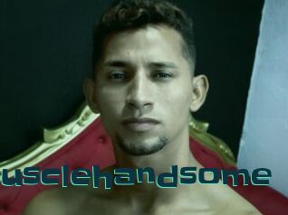 Musclehandsome