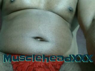 MuscleheadXXX